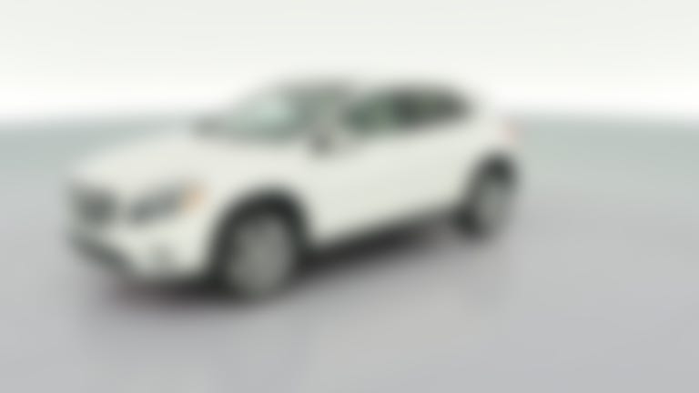 2018 Mercedes-Benz GLA vehicle photo