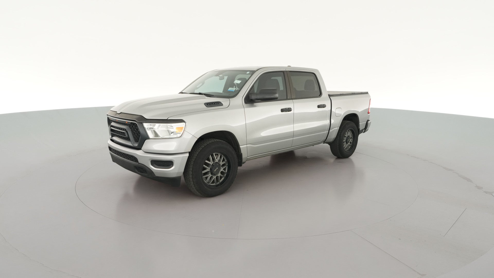2023 Ram 1500 Crew Cab vehicle photo