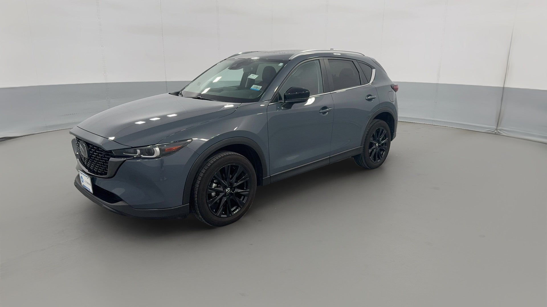 2023 MAZDA CX-5 vehicle photo