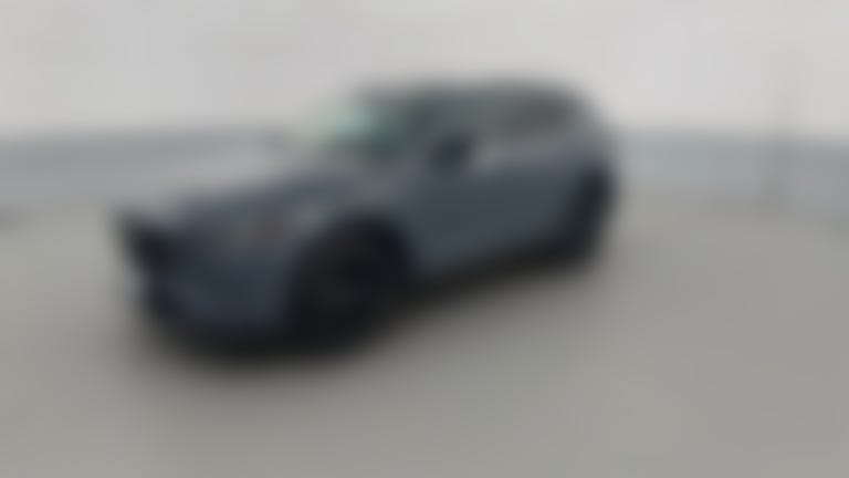 2023 MAZDA CX-5 vehicle photo