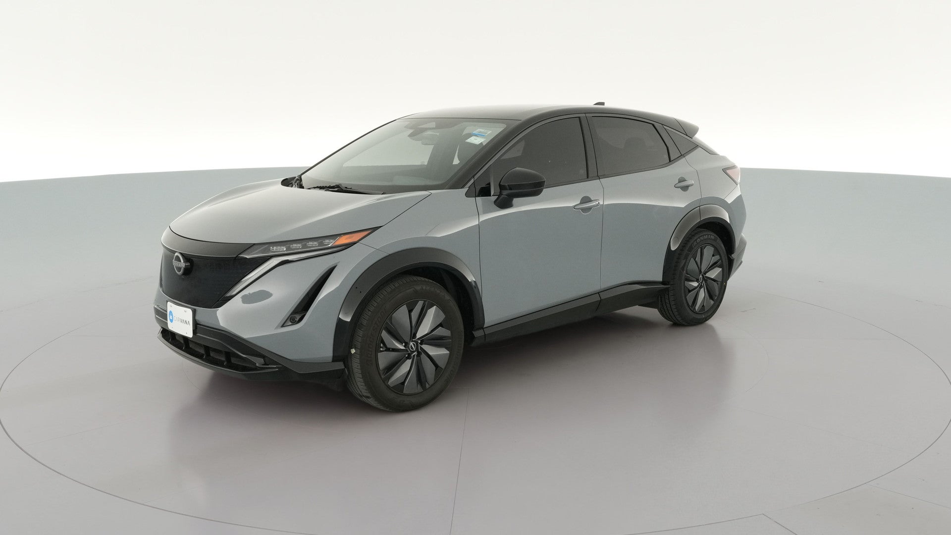 2024 Nissan ARIYA vehicle photo