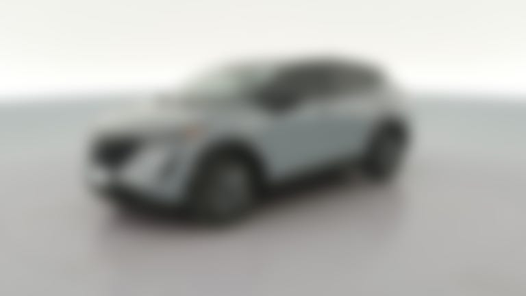 2024 Nissan ARIYA vehicle photo