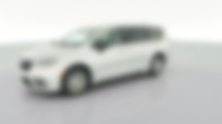 2024 Chrysler Pacifica vehicle photo