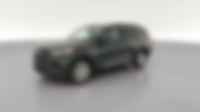 2024 Ford Explorer vehicle photo