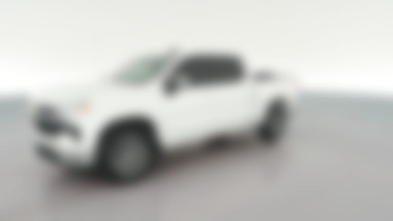 2026 Chevrolet Silverado 1500 Crew Cab vehicle photo