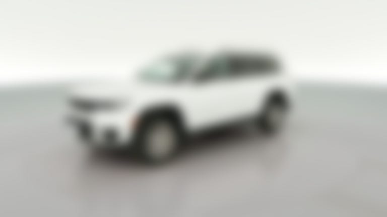 2022 Jeep Grand Cherokee L vehicle photo