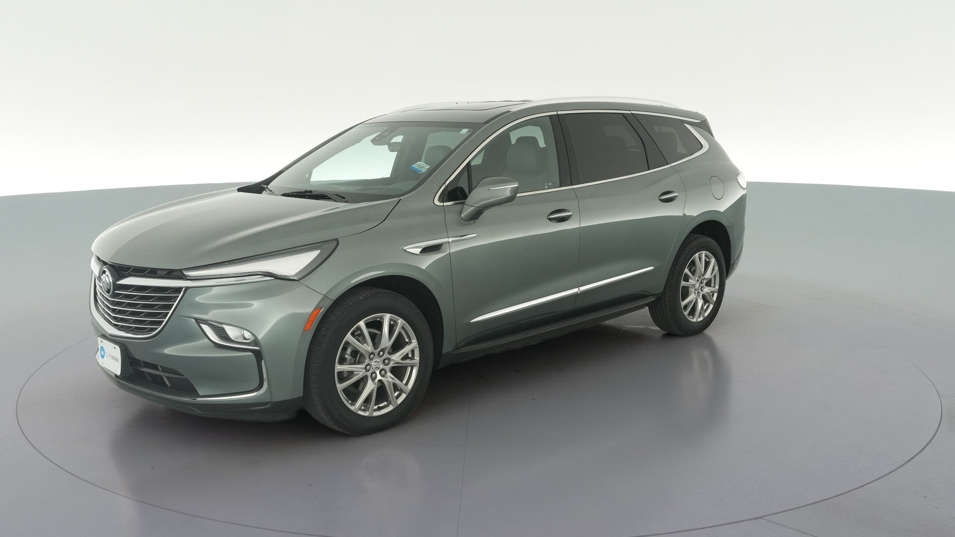 2023 Buick Enclave vehicle photo