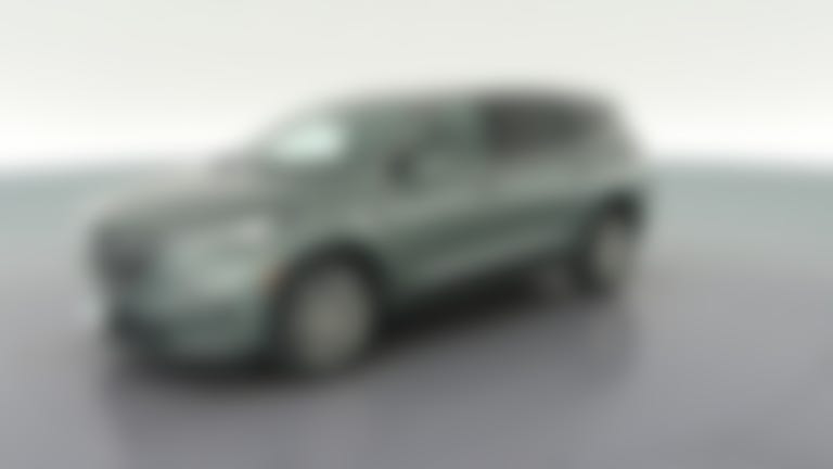 2023 Buick Enclave vehicle photo