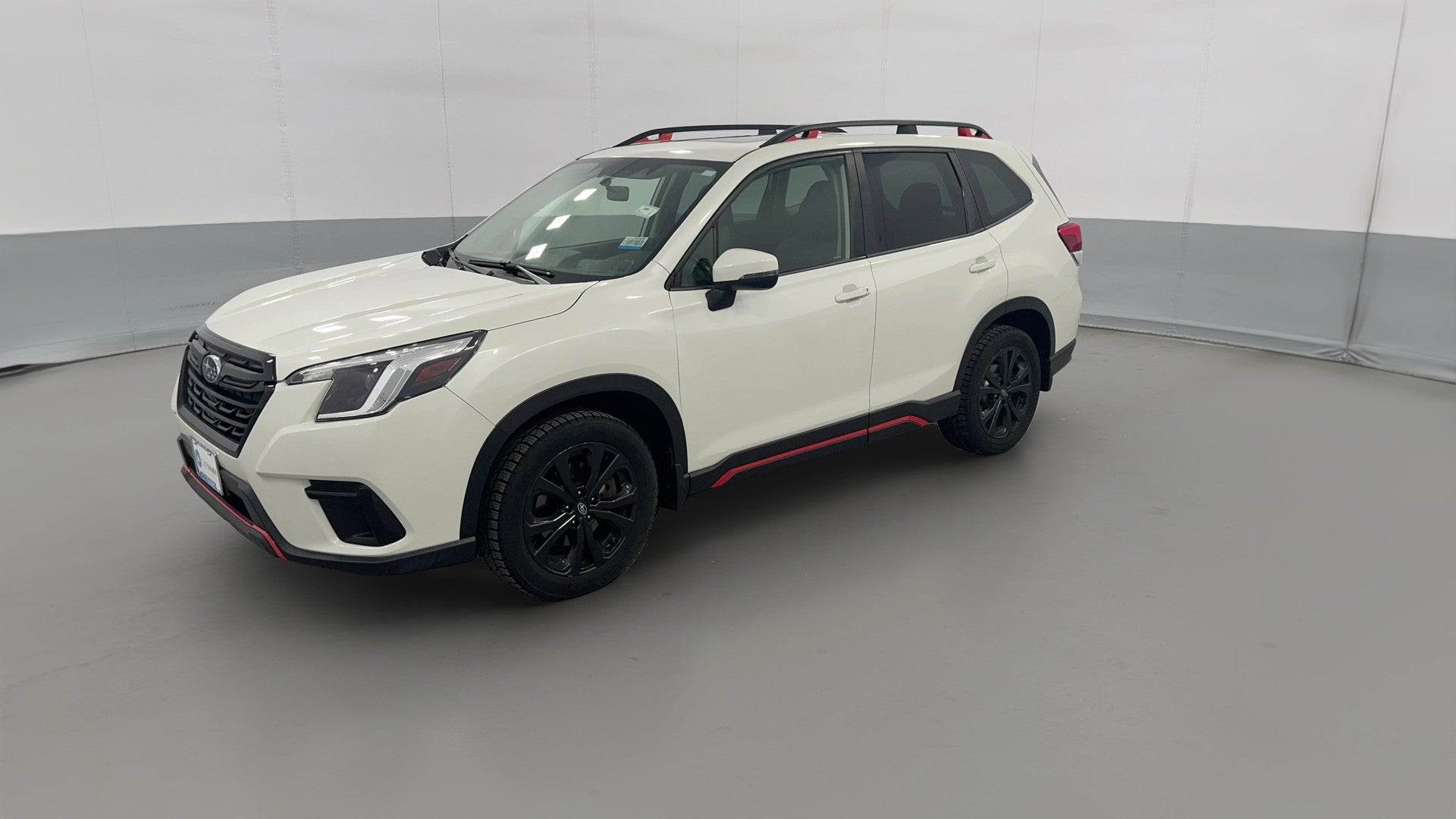 2022 Subaru Forester vehicle photo