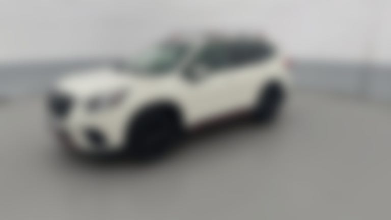 2022 Subaru Forester vehicle photo