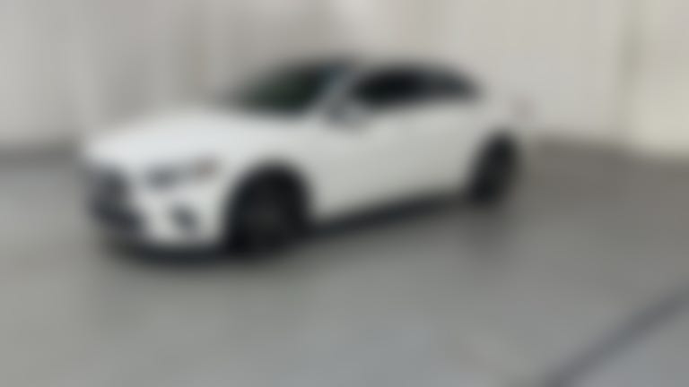2019 Mercedes-Benz A-Class vehicle photo