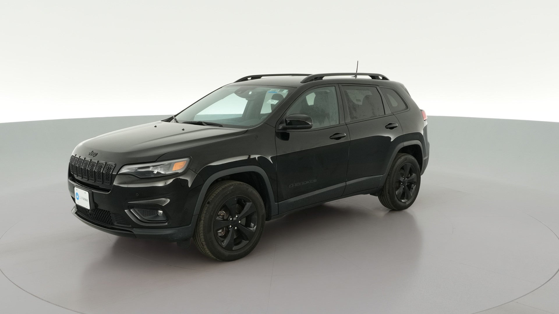 2023 Jeep Cherokee vehicle photo