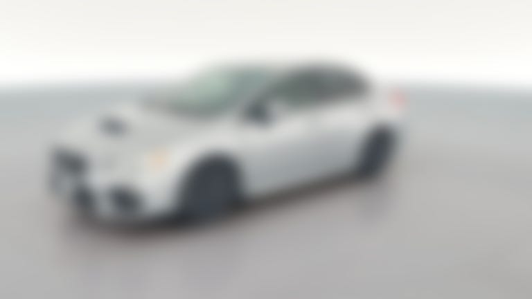 2019 Subaru WRX vehicle photo