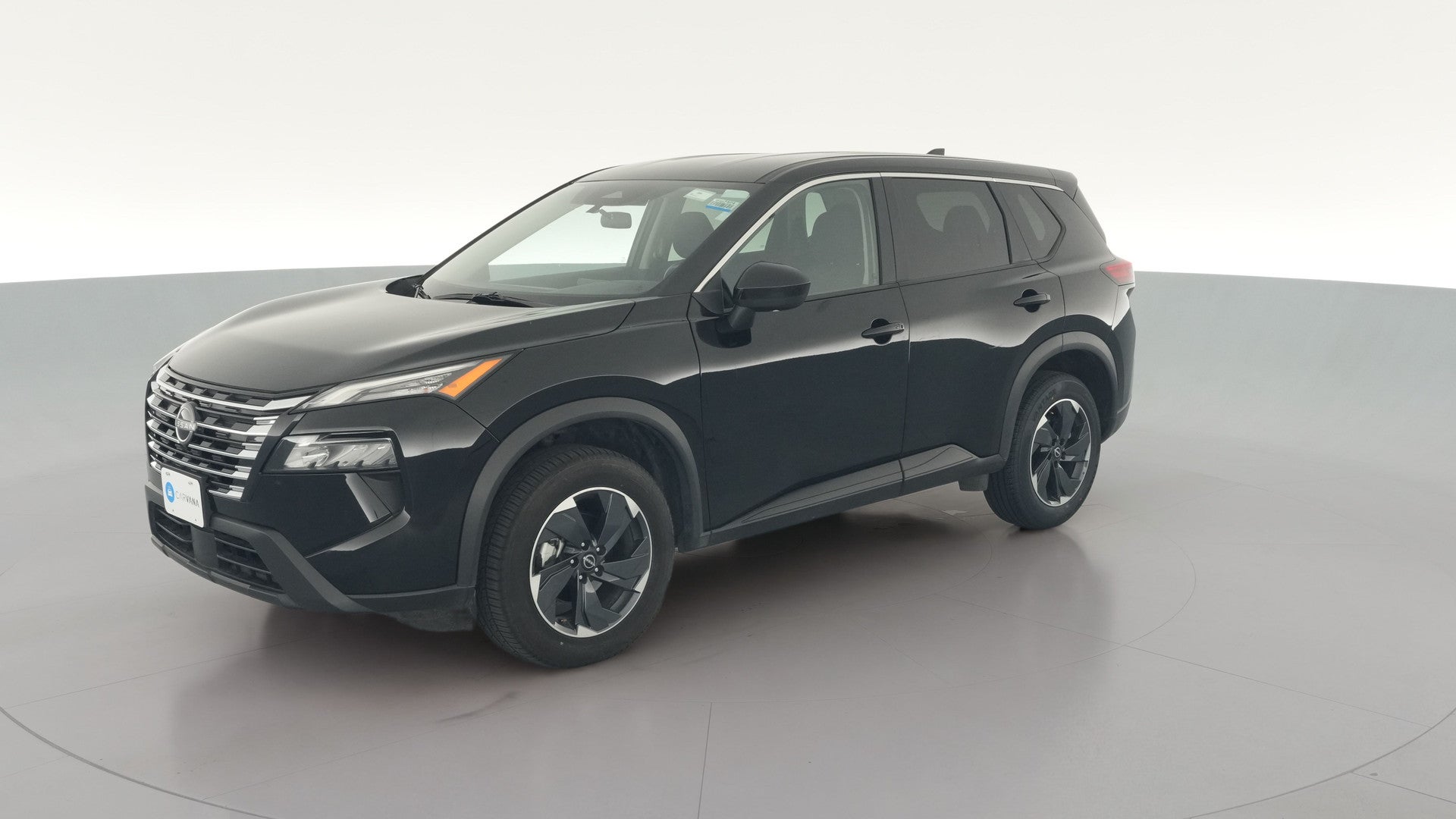 2025 Nissan Rogue vehicle photo