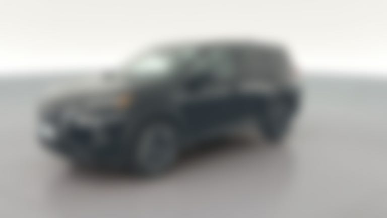 2025 Nissan Rogue vehicle photo