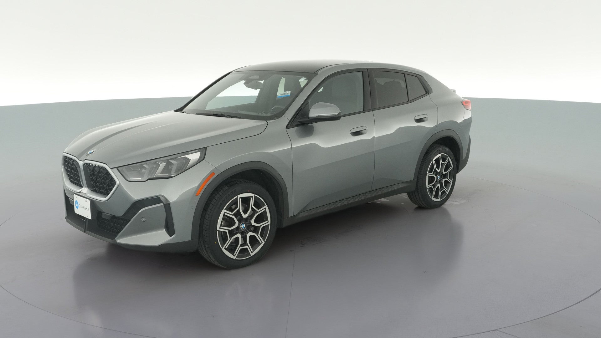 2026 BMW X2 vehicle photo