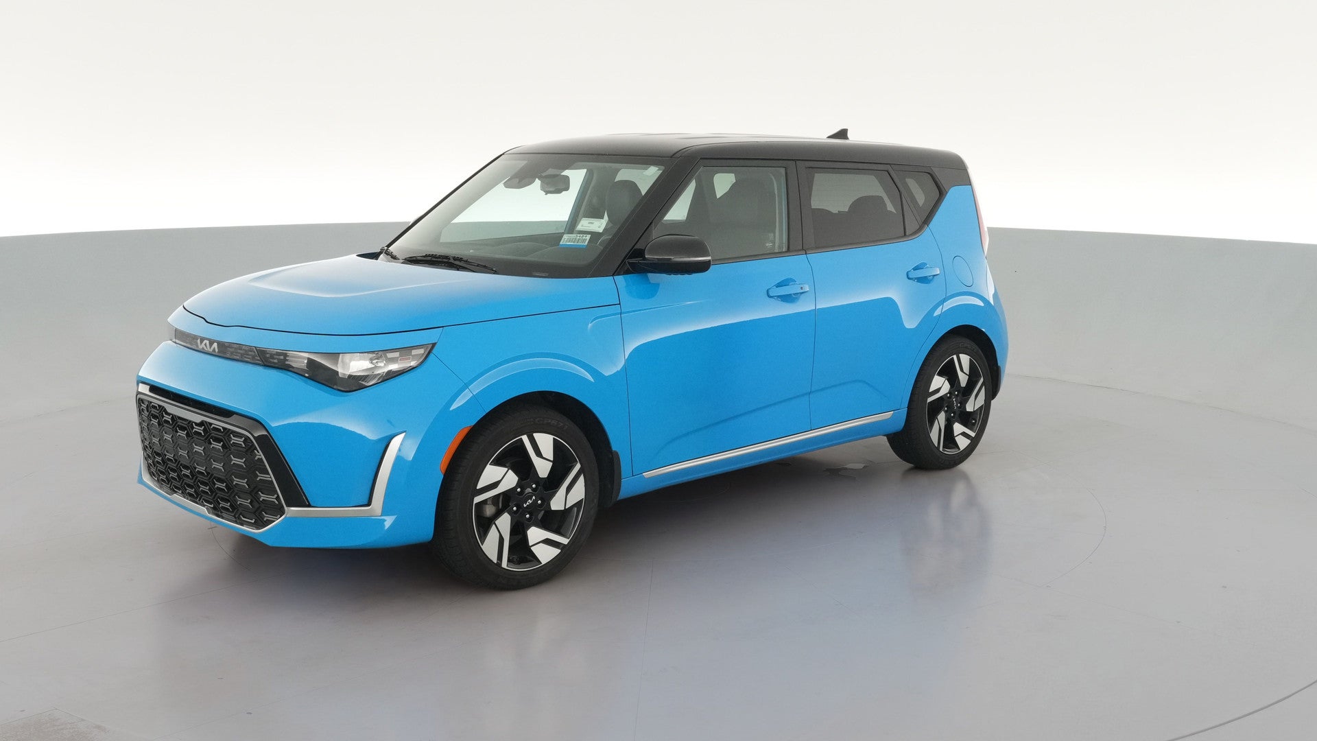 2023 Kia Soul vehicle photo