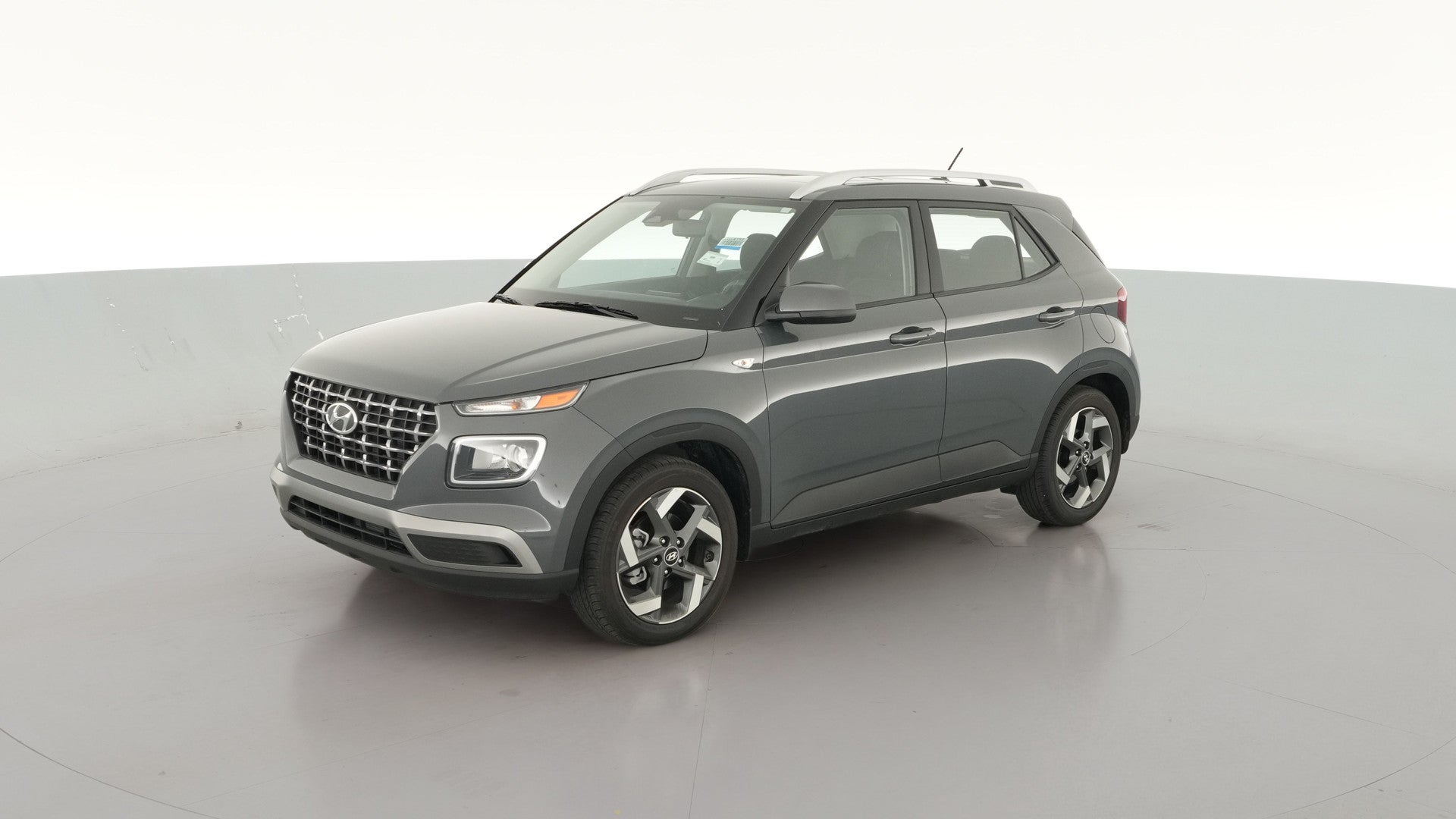 2026 Hyundai Venue vehicle photo