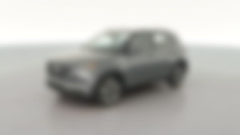 2026 Hyundai Venue vehicle photo