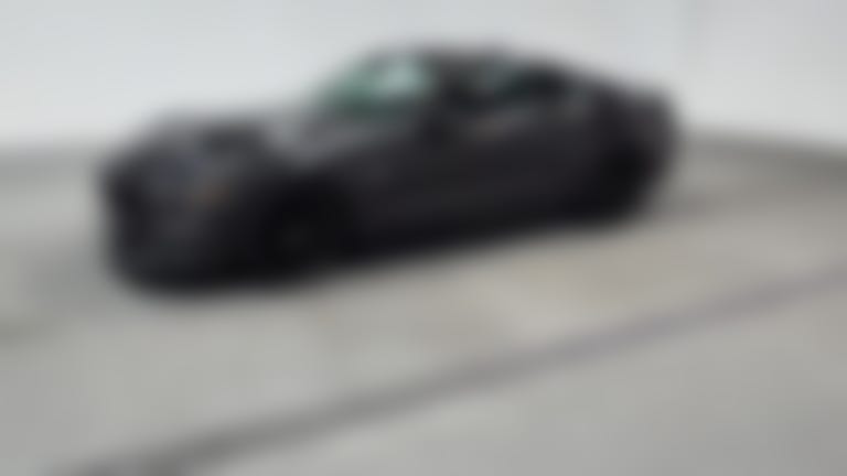 2022 Ford Mustang vehicle photo
