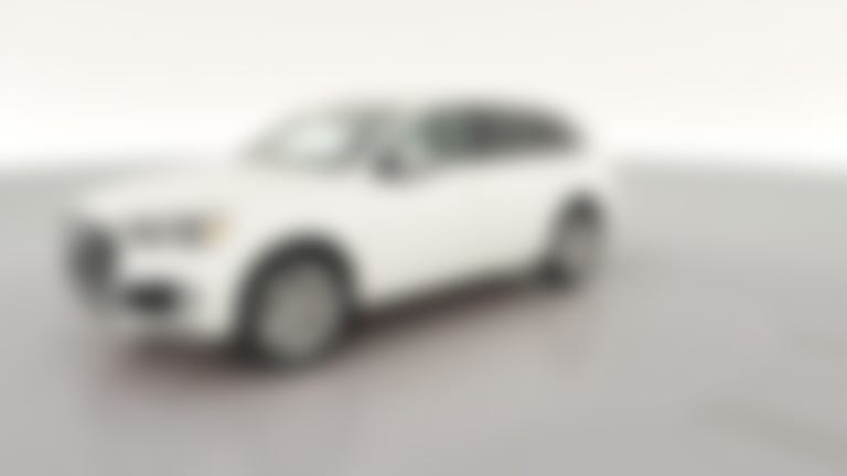 2023 Audi Q7 vehicle photo