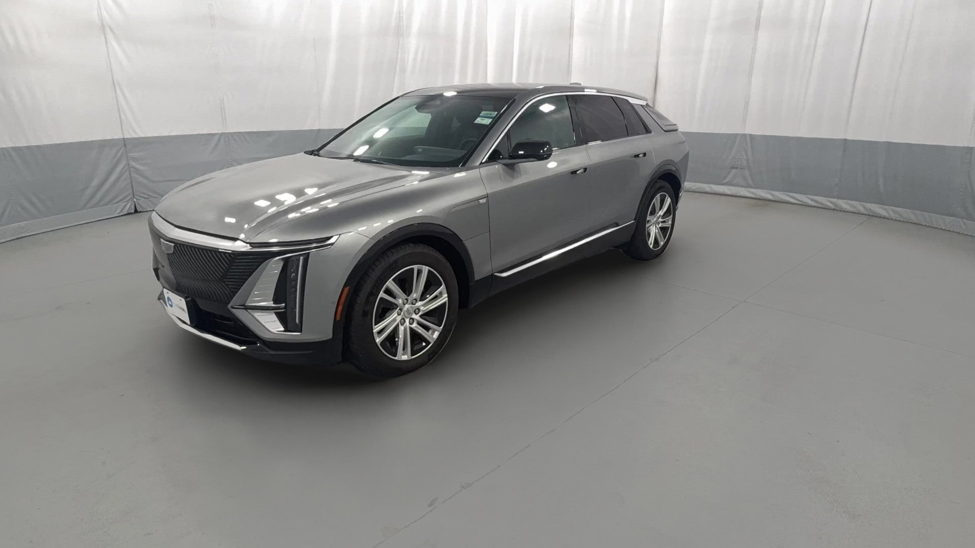 2024 Cadillac LYRIQ vehicle photo