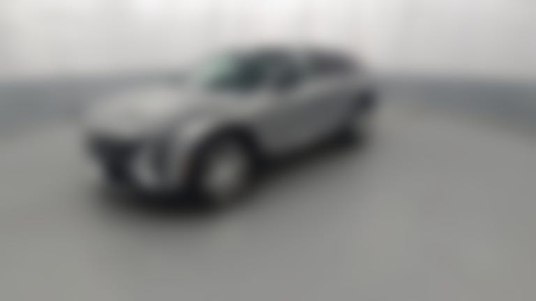 2024 Cadillac LYRIQ vehicle photo