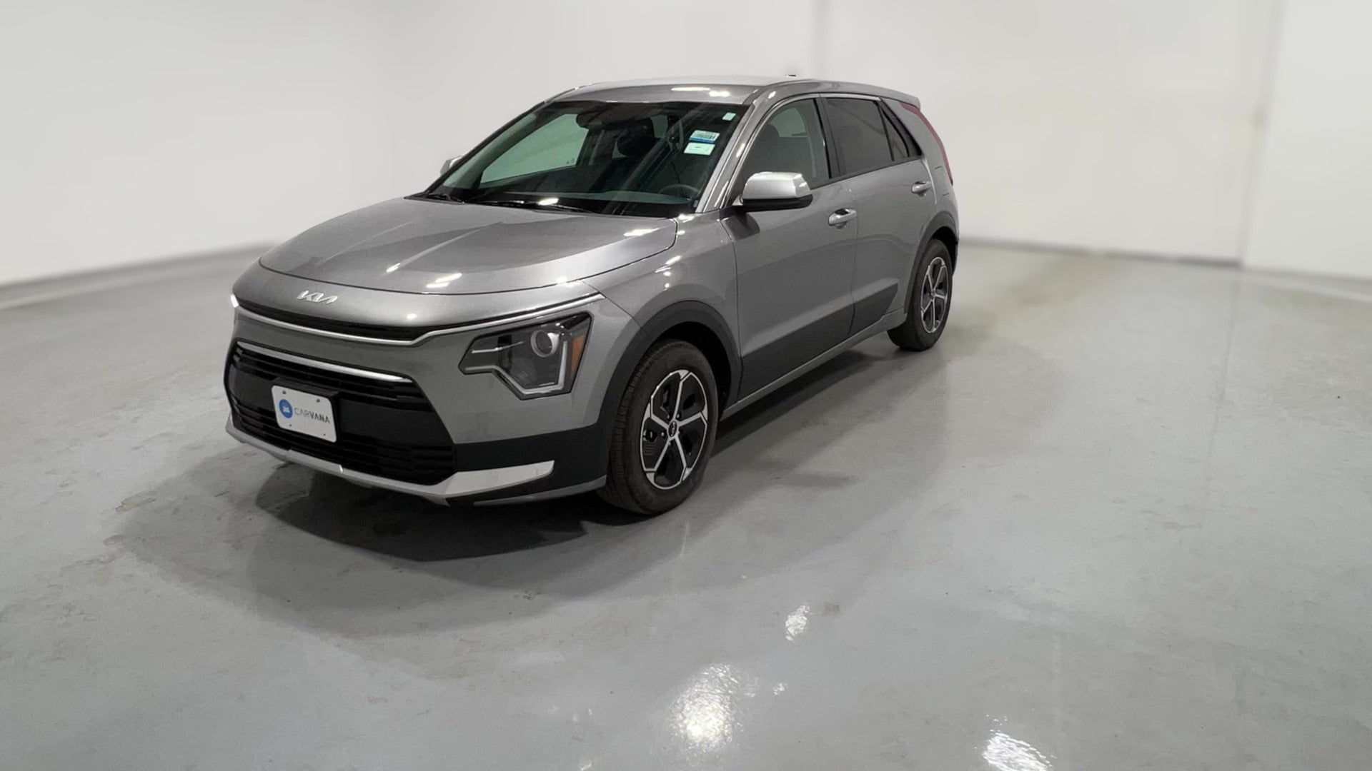 2026 Kia Niro vehicle photo