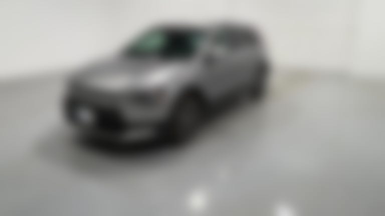 2026 Kia Niro vehicle photo
