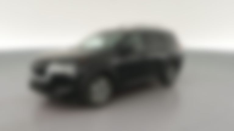 2024 Nissan Pathfinder vehicle photo