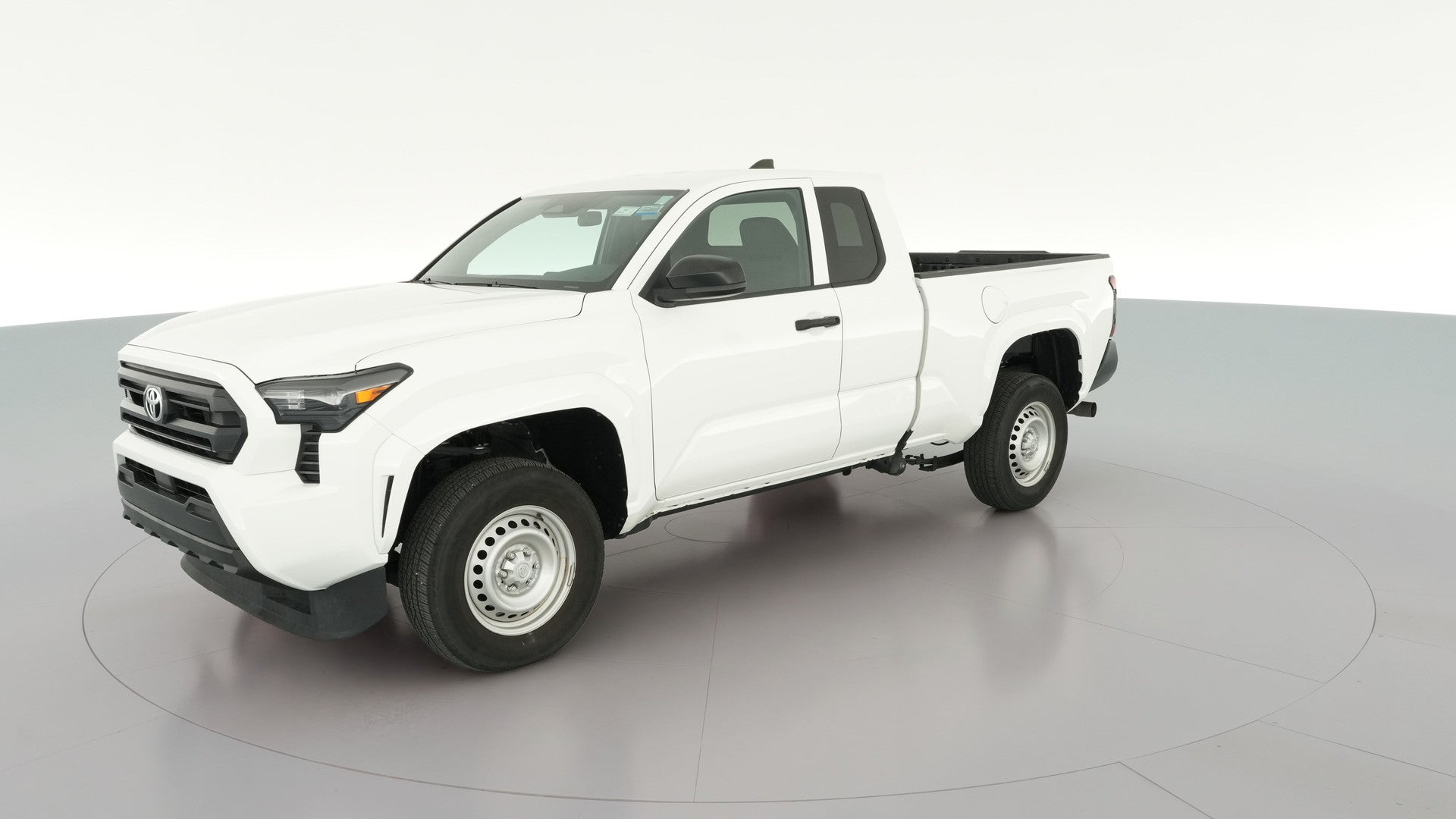 2025 Toyota Tacoma XtraCab vehicle photo