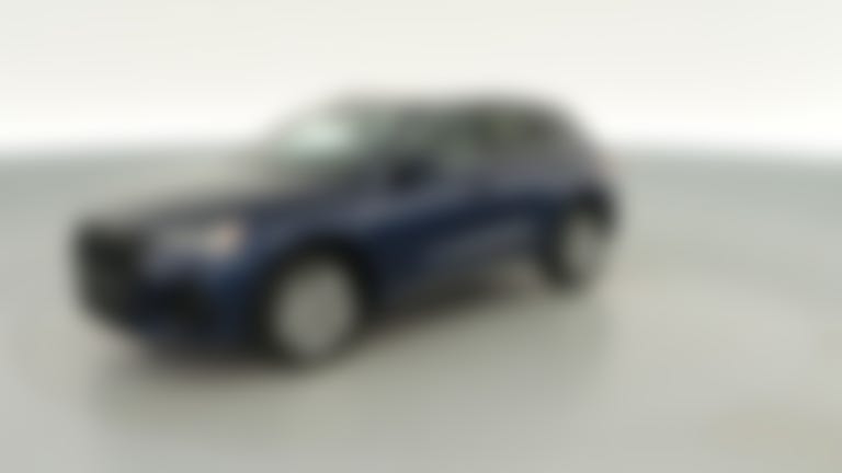 2025 Audi Q3 vehicle photo
