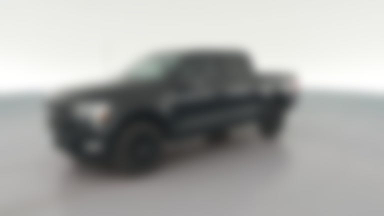 2026 Ford F150 SuperCrew Cab vehicle photo