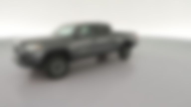 2019 Toyota Tacoma Double Cab vehicle photo