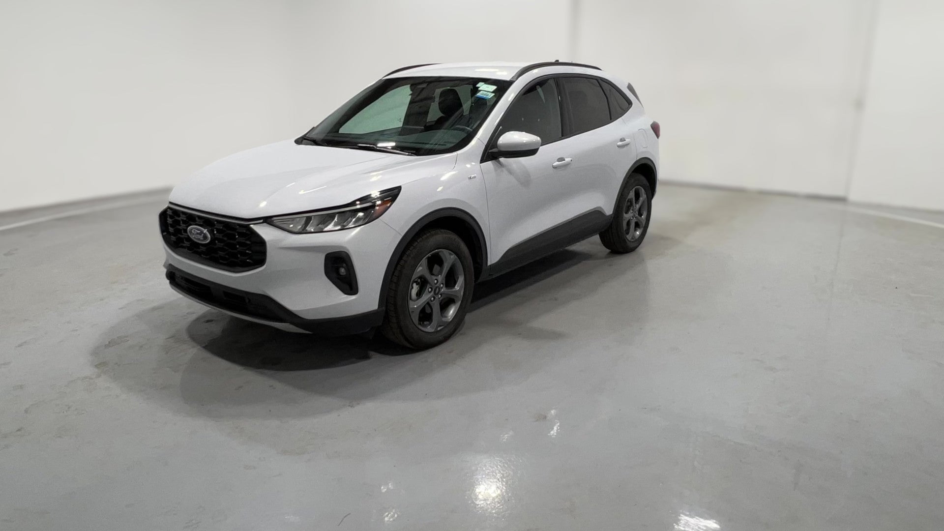 2025 Ford Escape vehicle photo