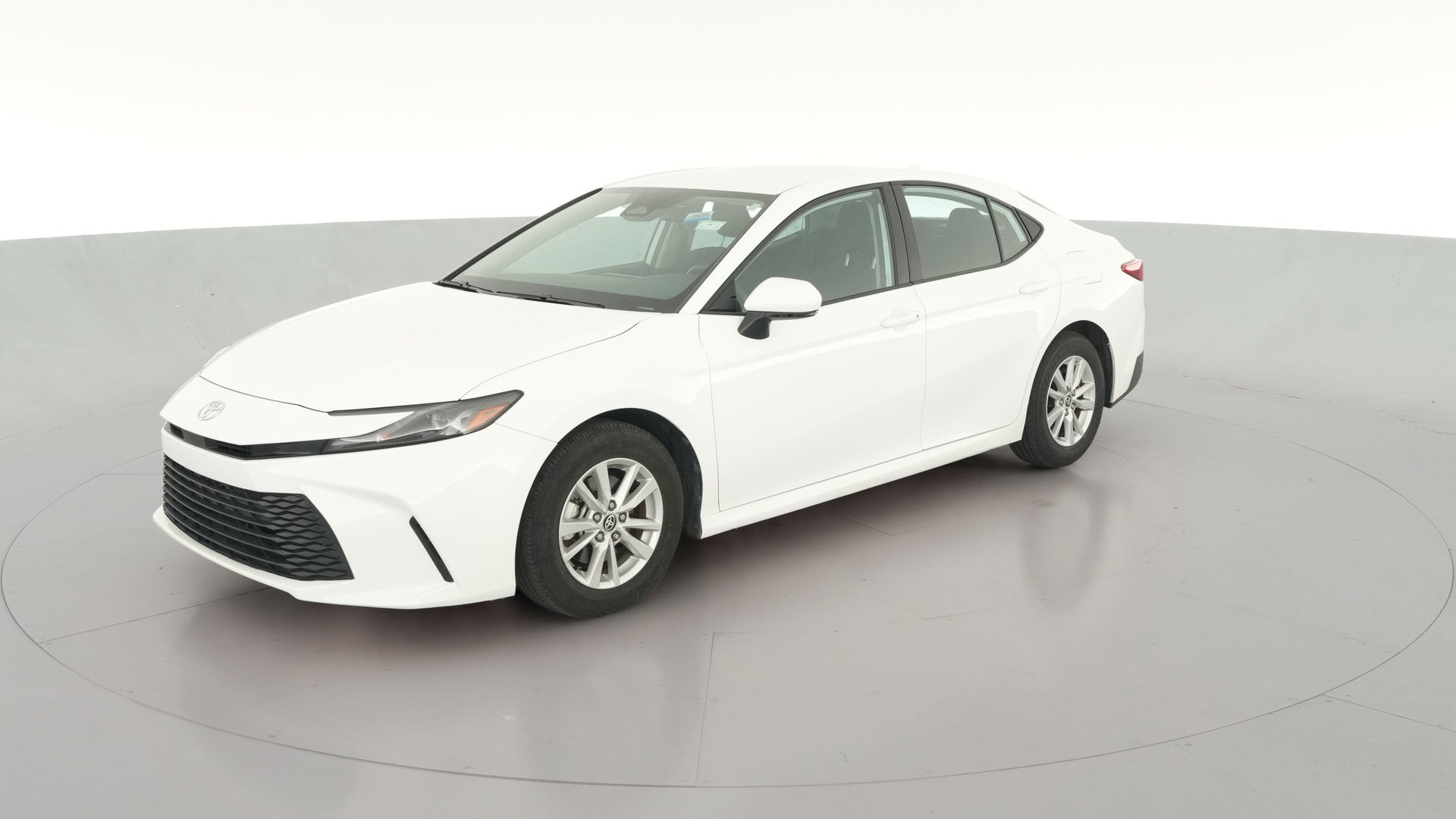 2025 Toyota Camry vehicle photo