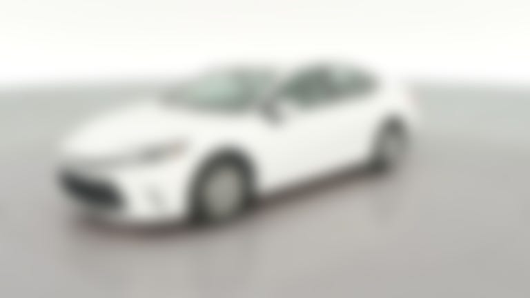 2025 Toyota Camry vehicle photo