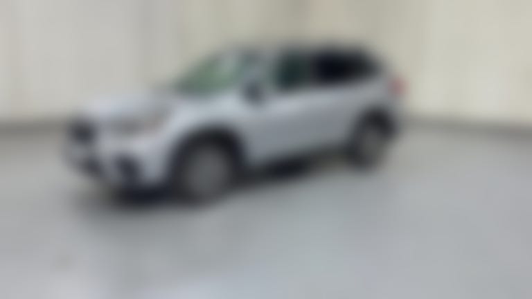 2021 Subaru Forester vehicle photo