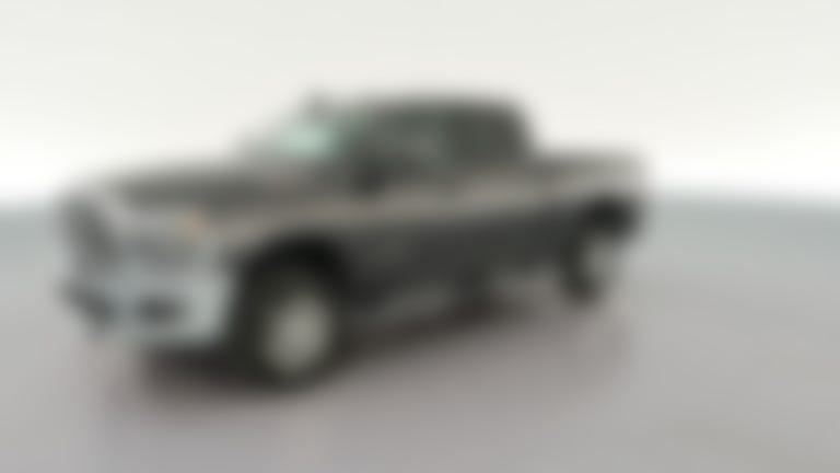 2026 Ram 2500 Crew Cab vehicle photo