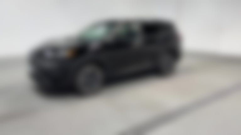 2025 Nissan Rogue vehicle photo