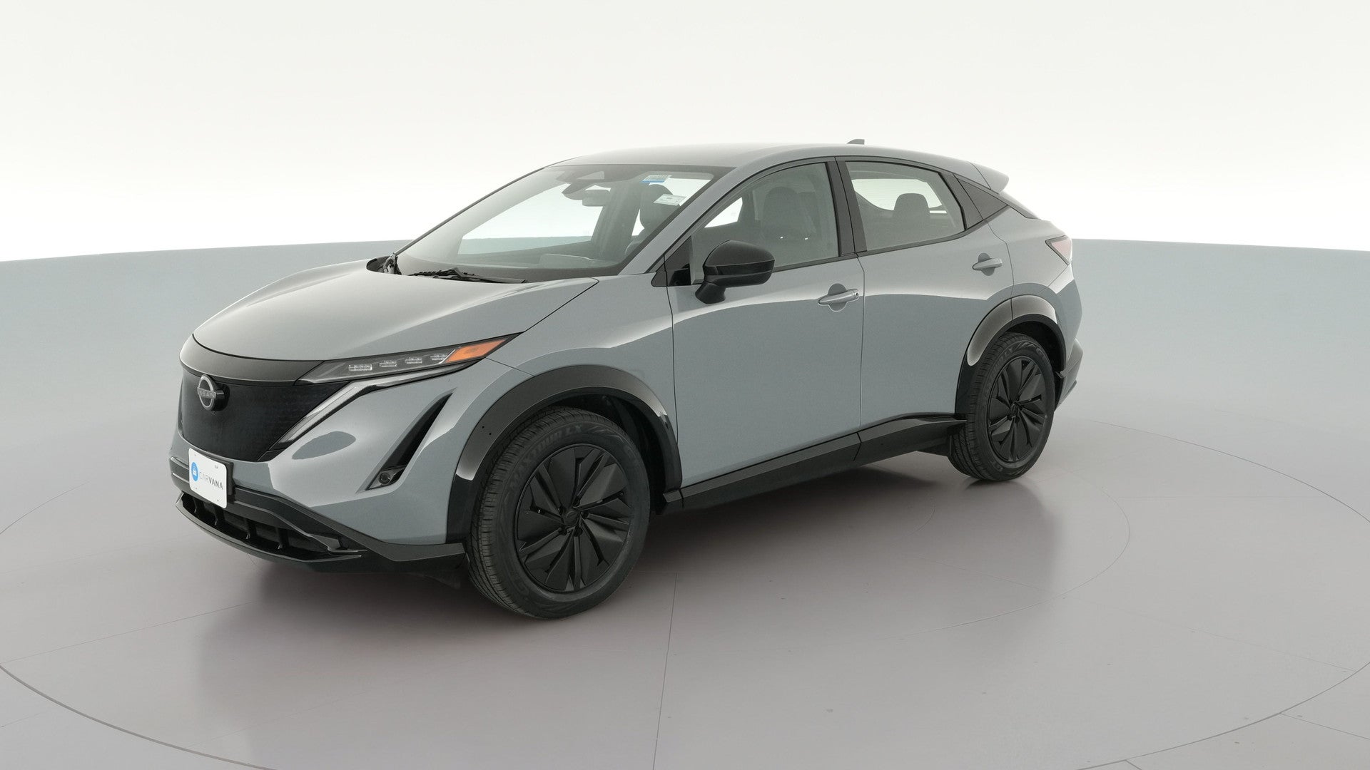 2024 Nissan ARIYA vehicle photo