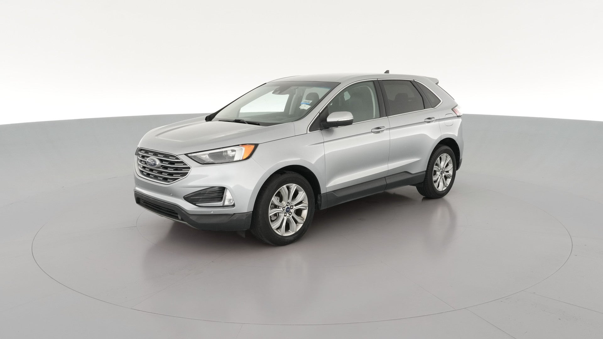 2022 Ford Edge vehicle photo