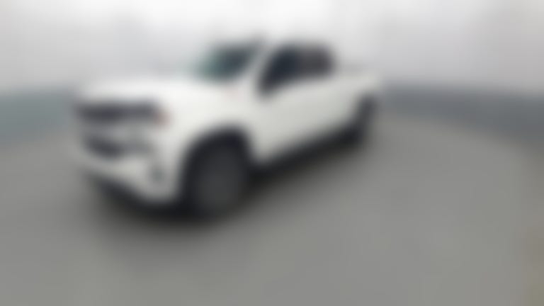 2022 Chevrolet Silverado 1500 Limited Crew Cab vehicle photo