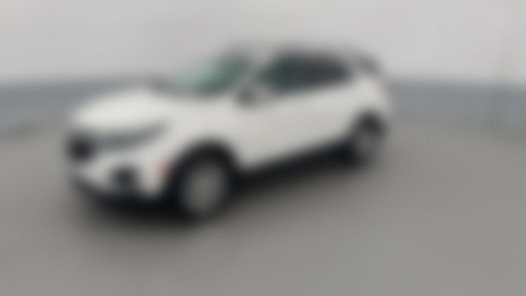 2023 Chevrolet Equinox vehicle photo