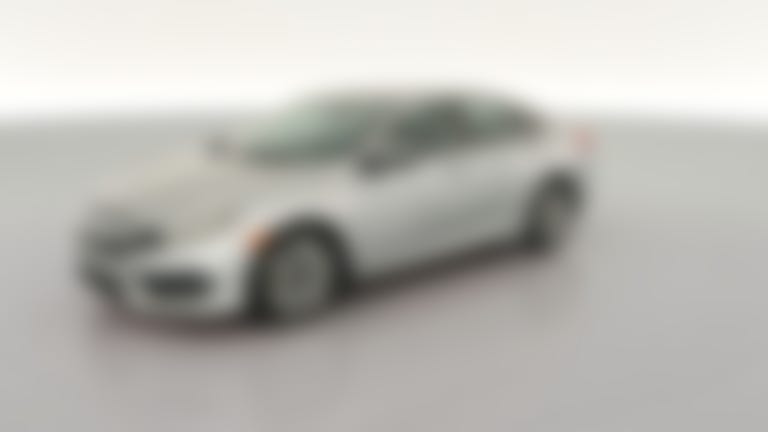 2017 Honda Civic vehicle photo