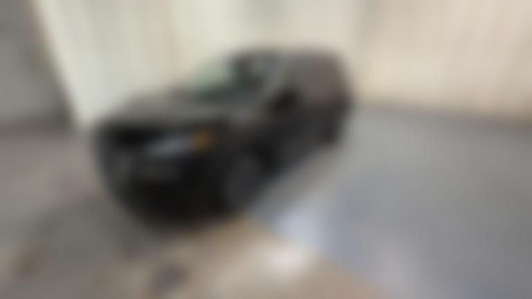 2025 Nissan Rogue vehicle photo