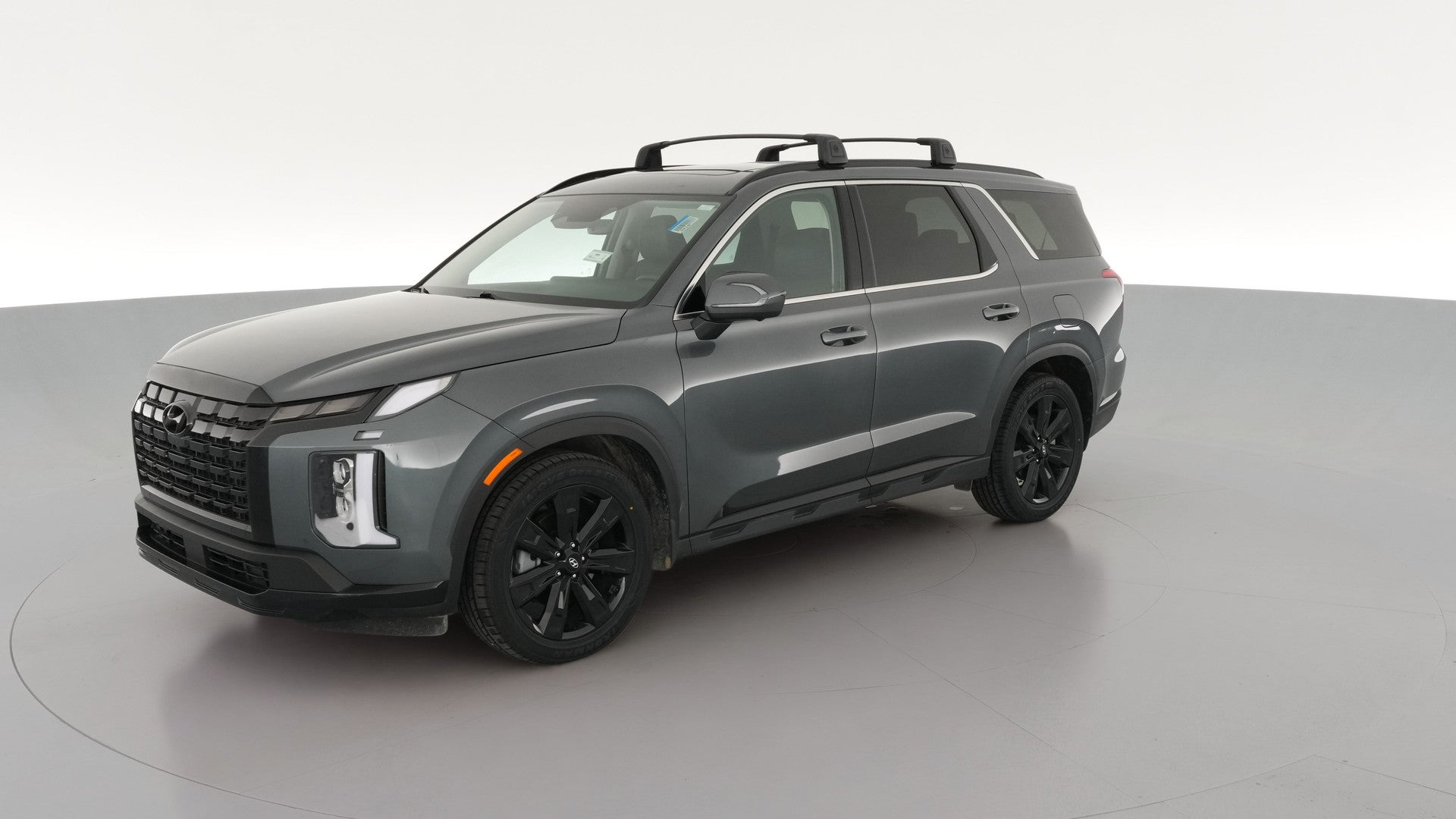 2025 Hyundai Palisade vehicle photo