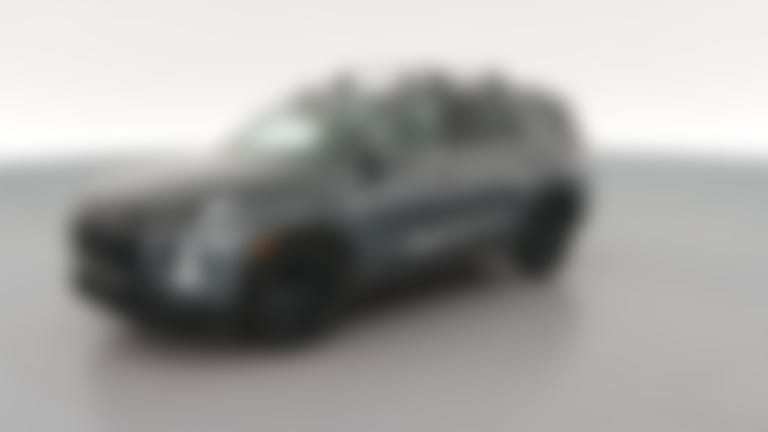 2025 Hyundai Palisade vehicle photo
