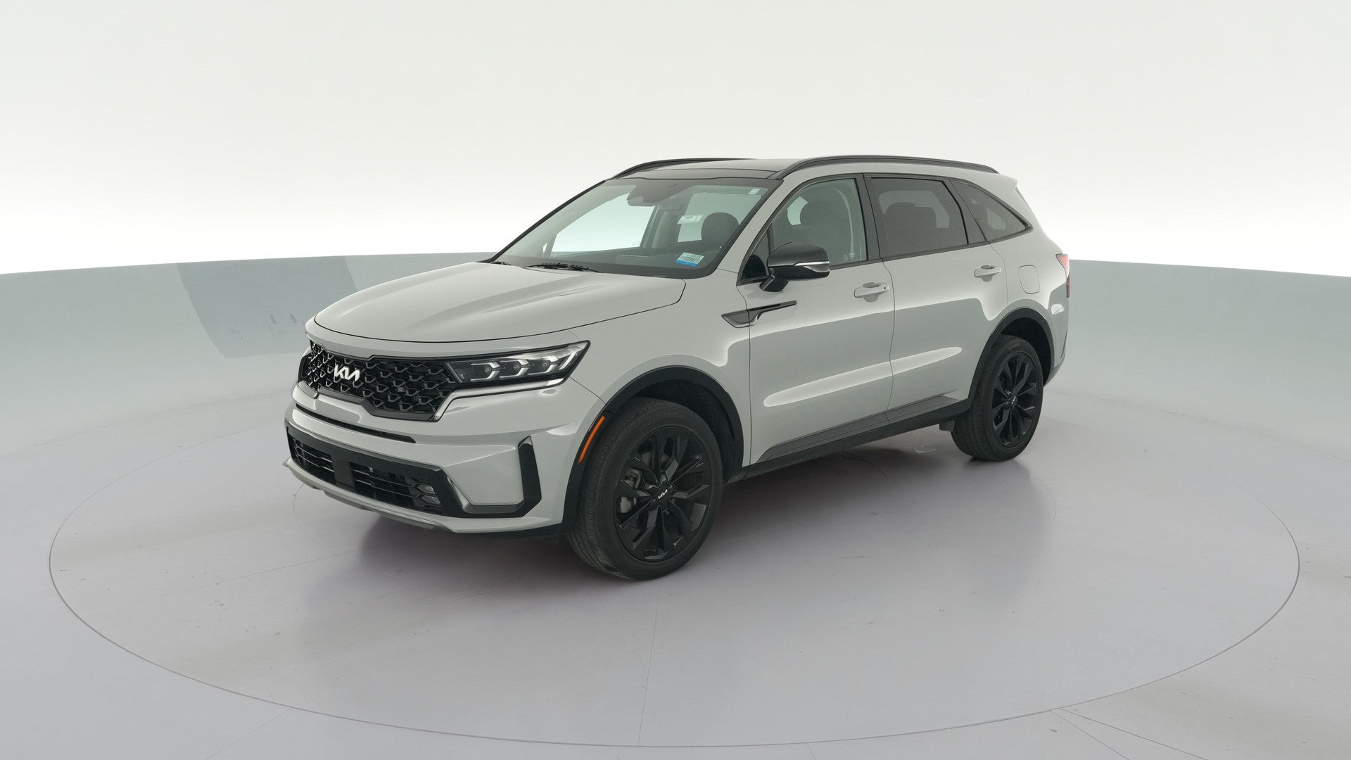 2022 Kia Sorento vehicle photo