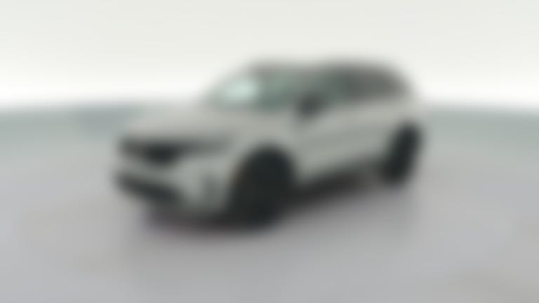 2022 Kia Sorento vehicle photo